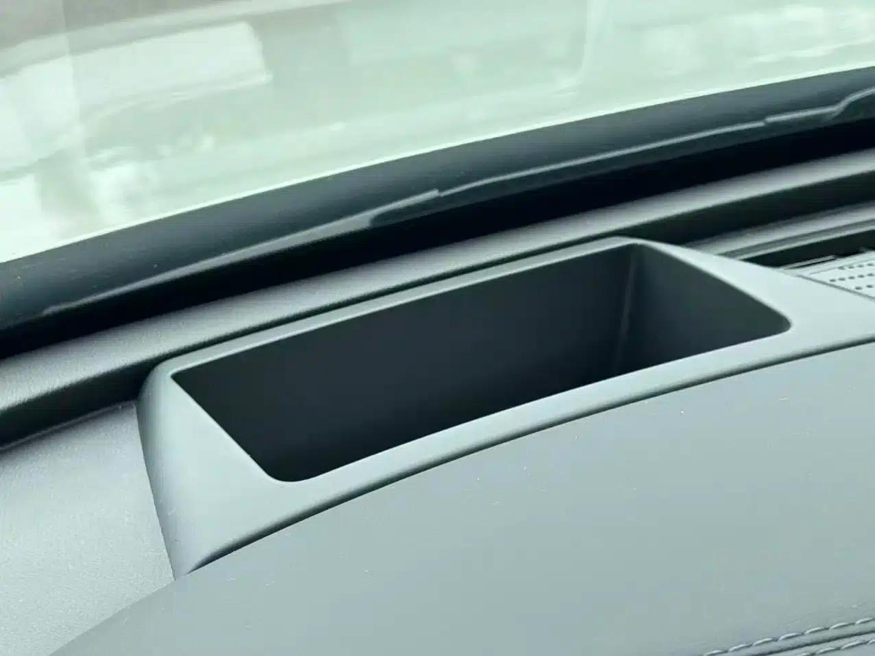 Hongqi HS5 2019 2.0T Intelligent Flagship Enjoy 4WD Edition — миниатюра 25