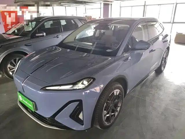 Hongqi Tiangong 06 2025 660 4WD Smart Selection Edition