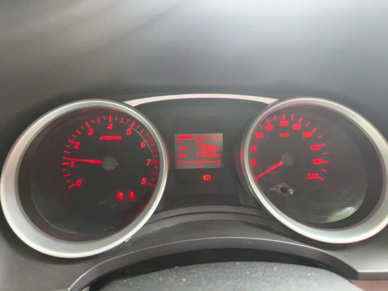 Wuling Hongguang 2019 1.5L S Standard Version China VI LAR — миниатюра 11
