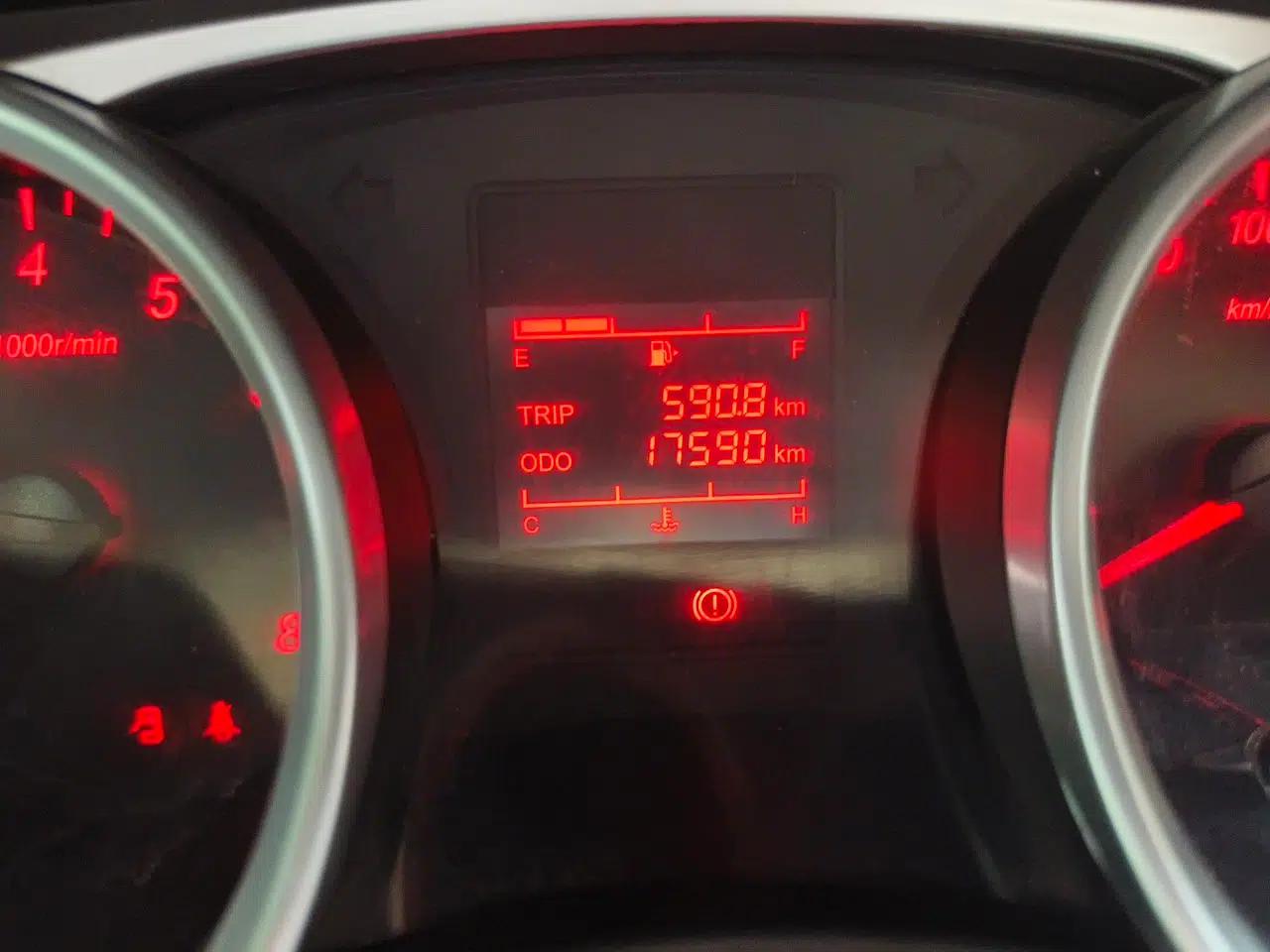 Wuling Hongguang 2019 1.5L S Standard Version China VI LAR — миниатюра 12