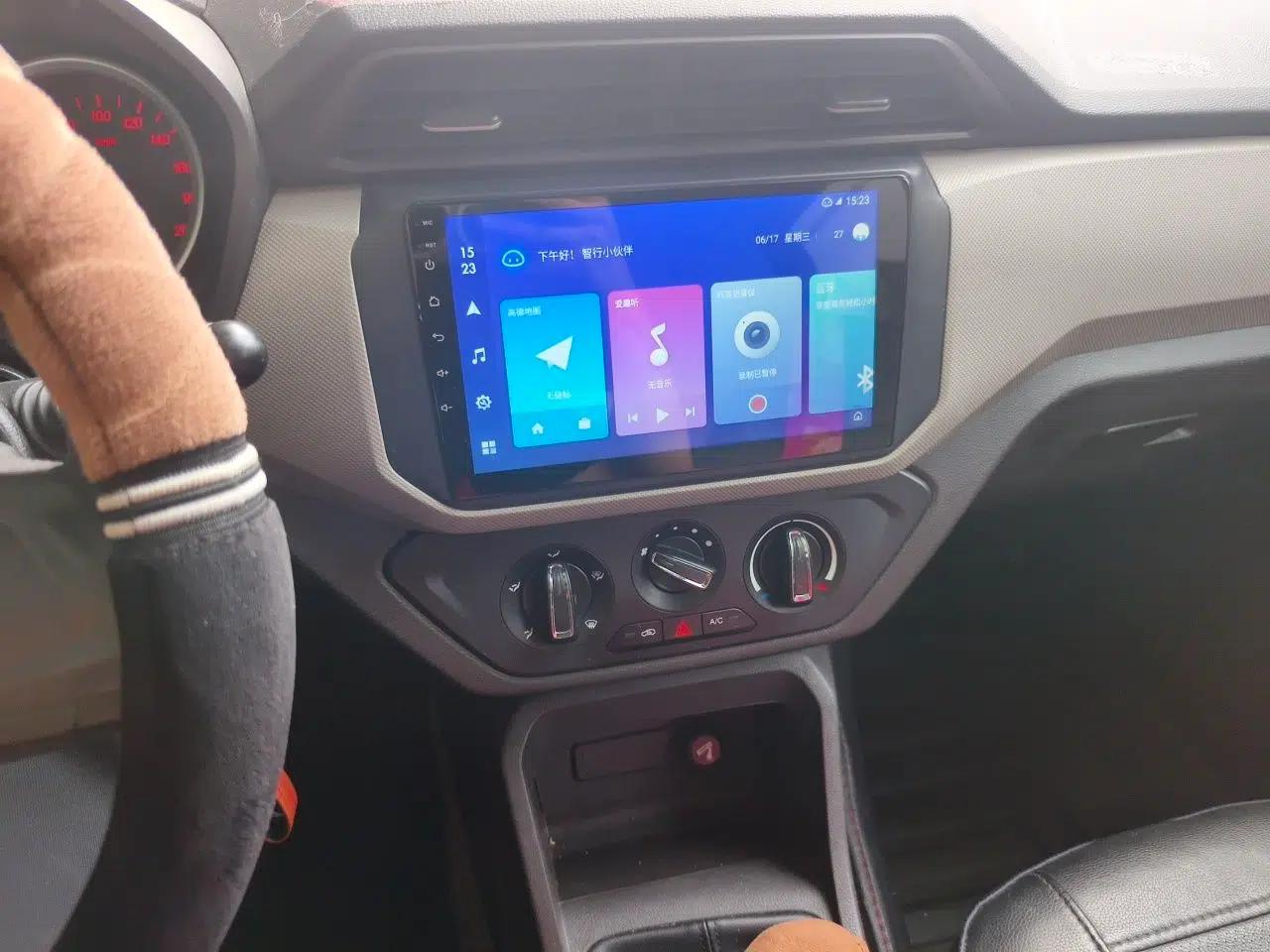 Wuling Hongguang 2019 1.5L S Standard Version China VI LAR — миниатюра 13