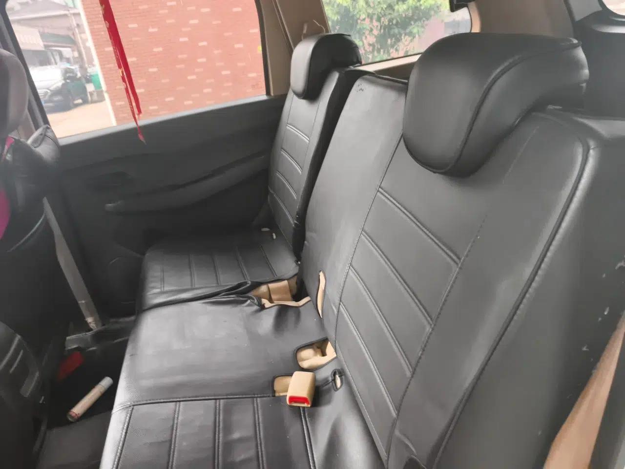 Wuling Hongguang 2019 1.5L S Standard Version China VI LAR — миниатюра 17