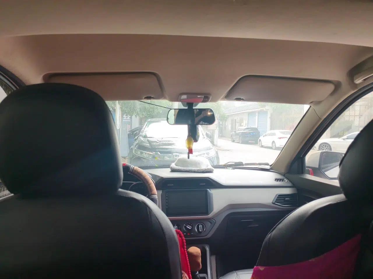 Wuling Hongguang 2019 1.5L S Standard Version China VI LAR — миниатюра 18