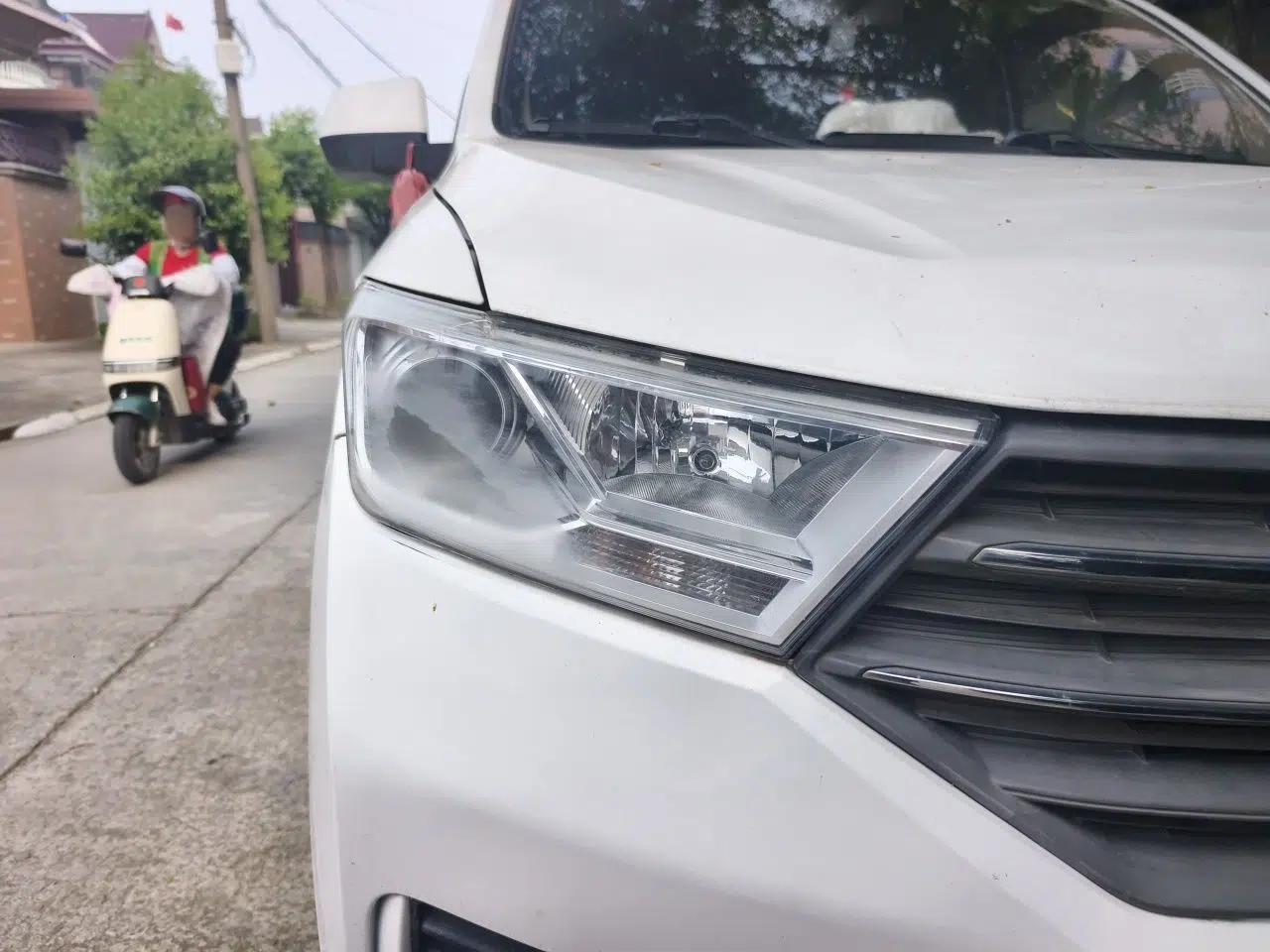 Wuling Hongguang 2019 1.5L S Standard Version China VI LAR — миниатюра 7