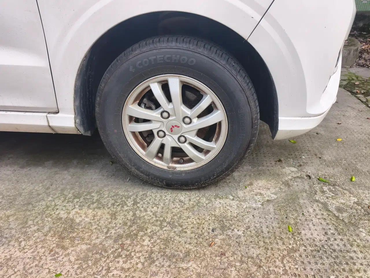 Wuling Hongguang 2019 1.5L S Standard Version China VI LAR — миниатюра 8