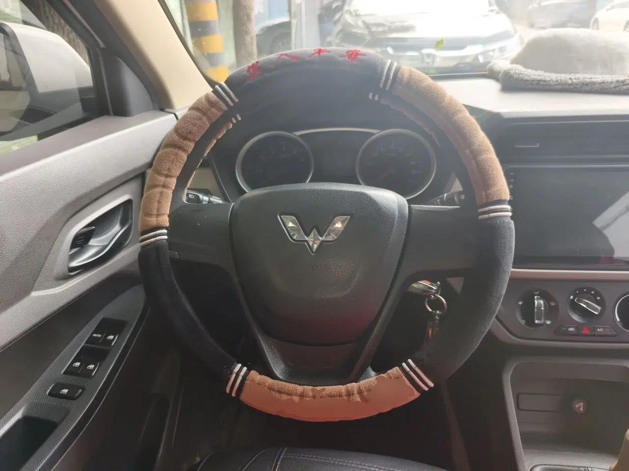 Wuling Hongguang 2019 1.5L S Standard Version China VI LAR — миниатюра 10