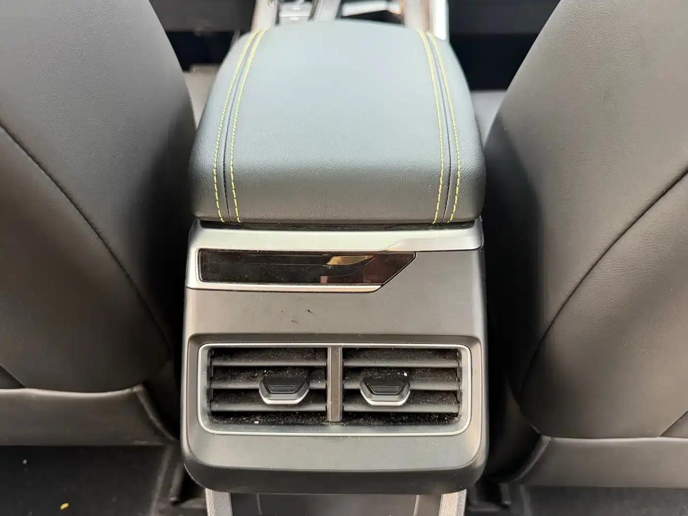Xingrui 2023 1.5TD Kunlun Edition — миниатюра 14