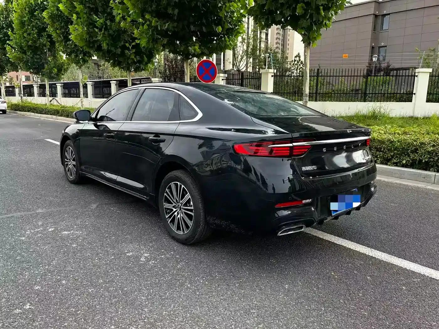 Xingrui 2026 Oriental Yao 1.5TD Fuyao Edition — миниатюра 7