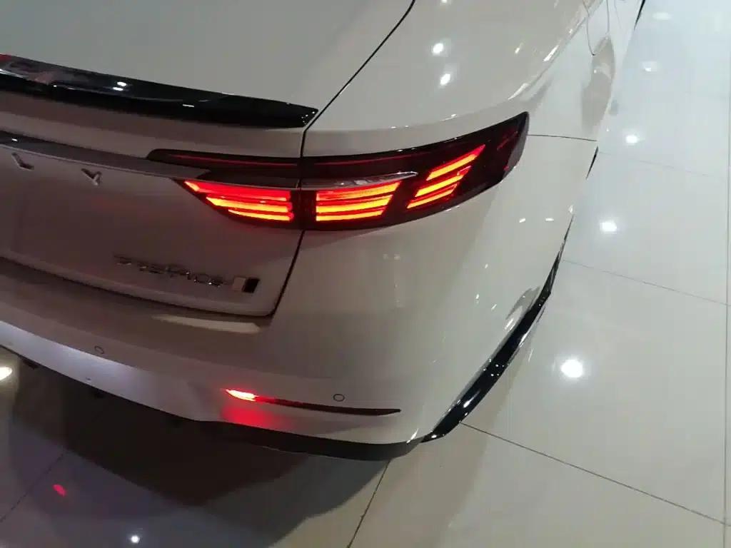 Xingrui 2026 Oriental Yao 1.5TD Kunlun Edition — миниатюра 8