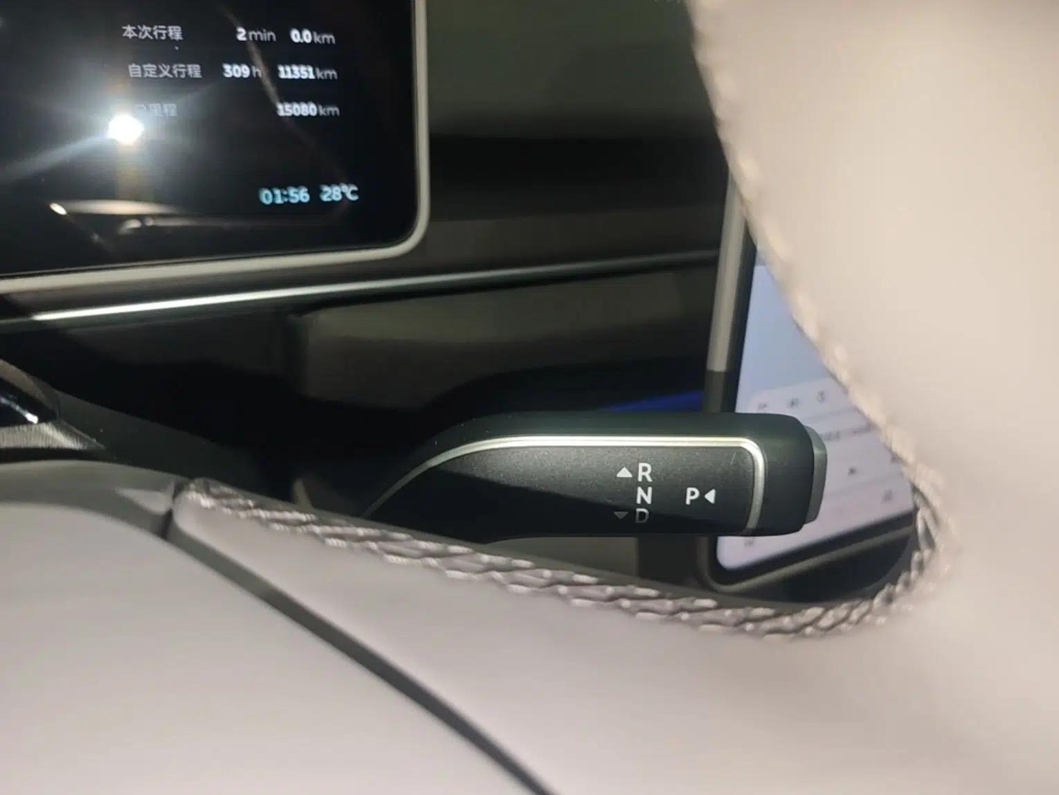 Nio EC6 2025 75 kWh — миниатюра 16