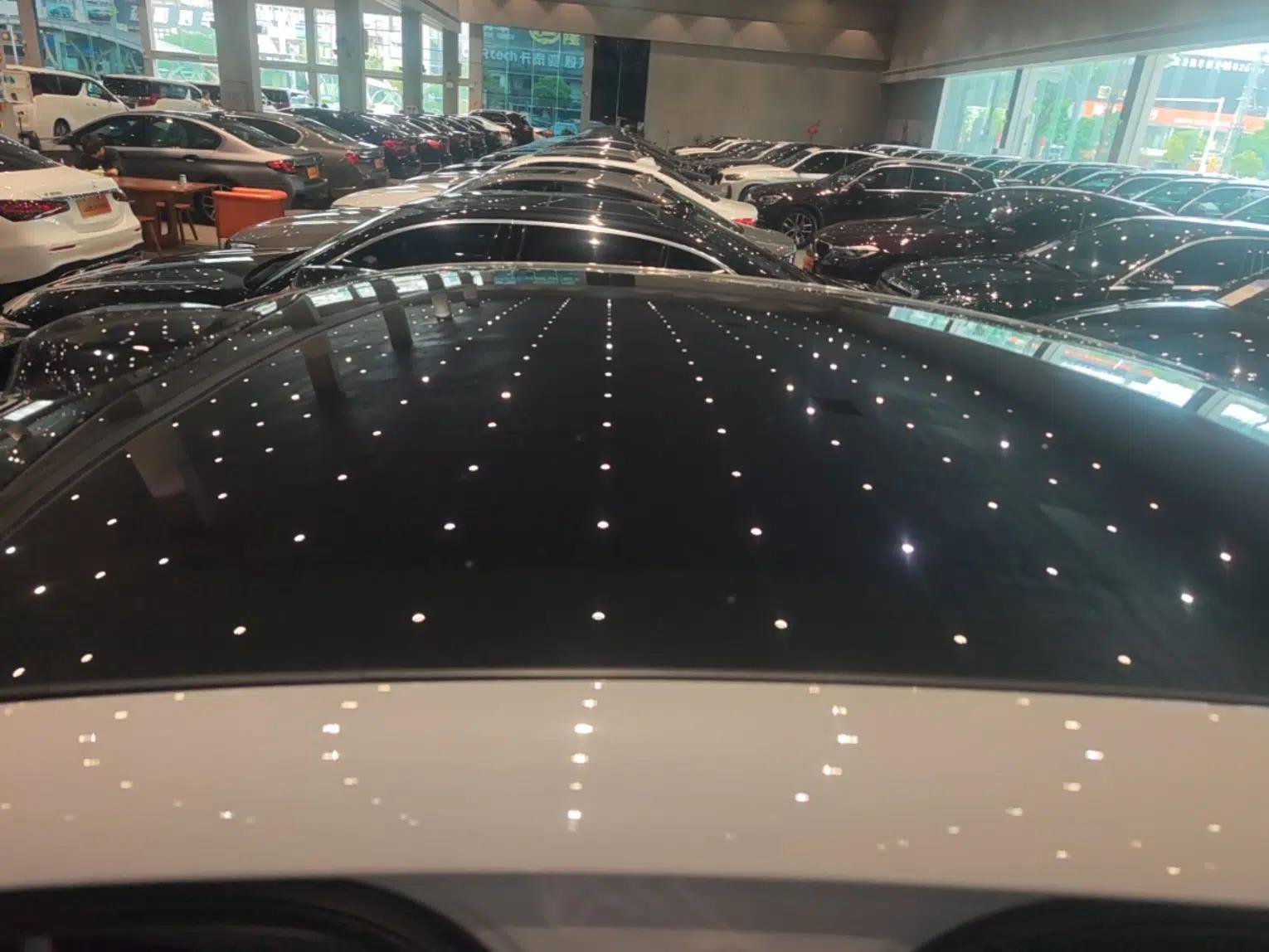 Nio EC6 2025 75 kWh — миниатюра 7