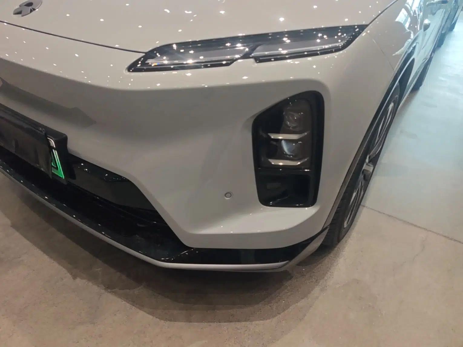 Nio EC6 2025 75 kWh — миниатюра 8