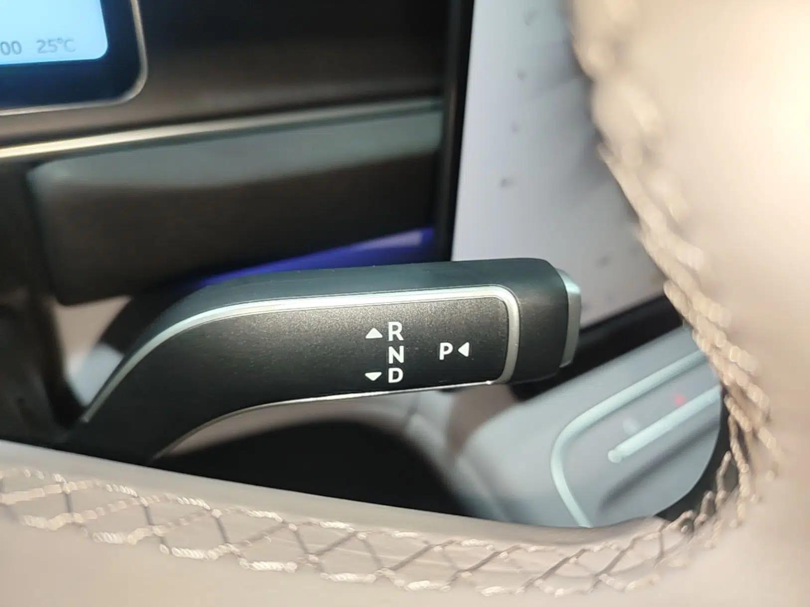 Nio EC6 2025 100 kWh — миниатюра 21