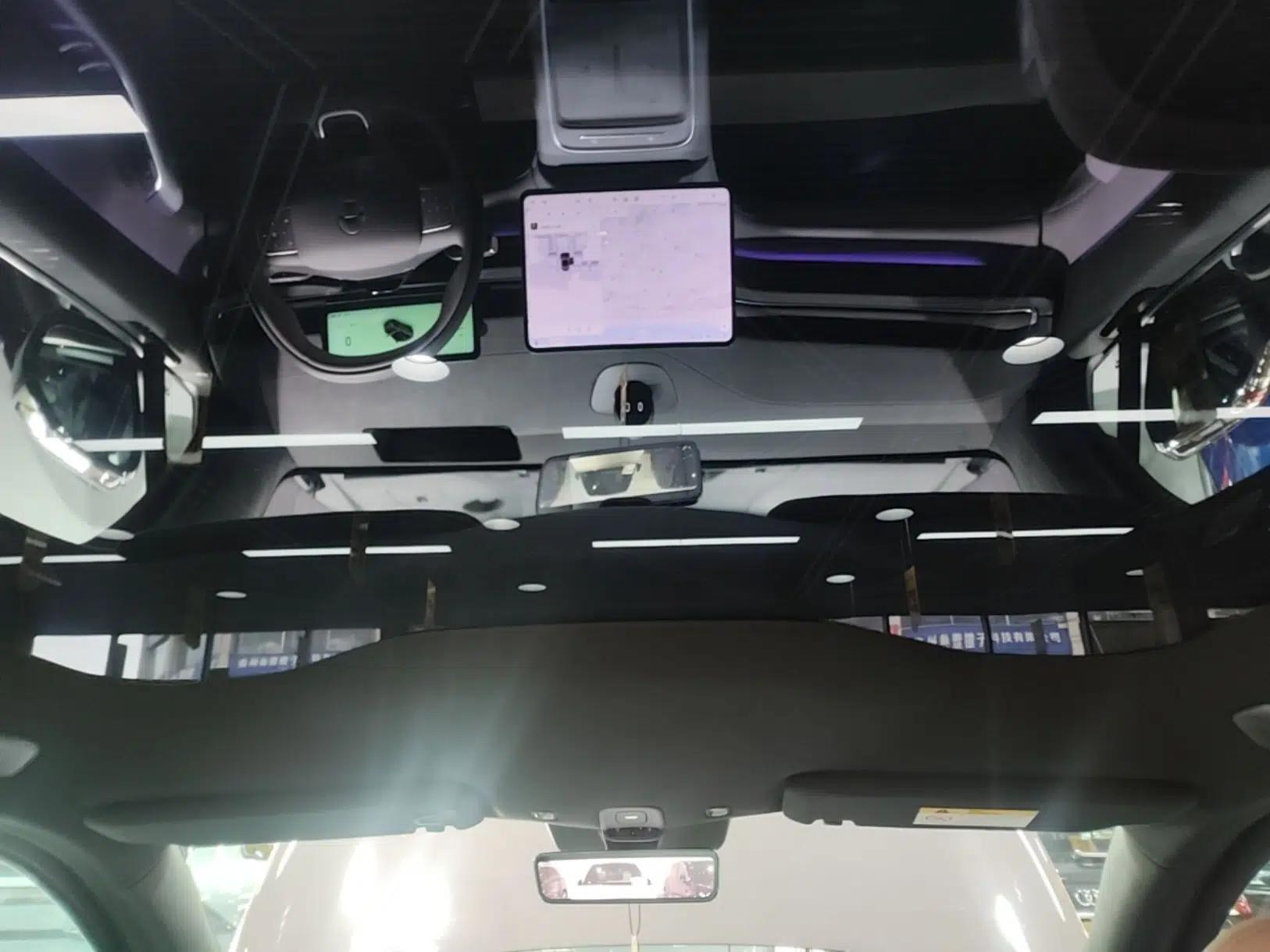 Nio EC6 2025 100 kWh — миниатюра 26