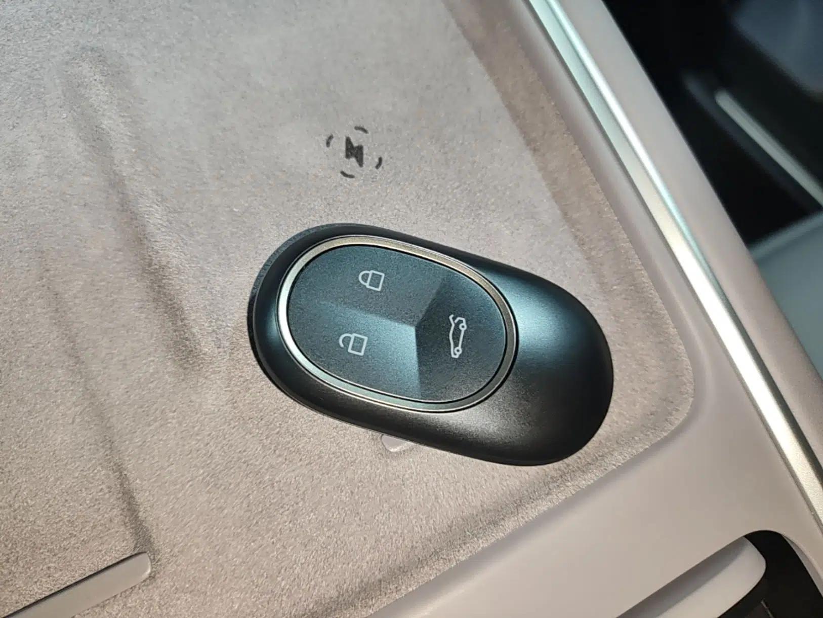 Nio EC6 2025 100 kWh — миниатюра 28