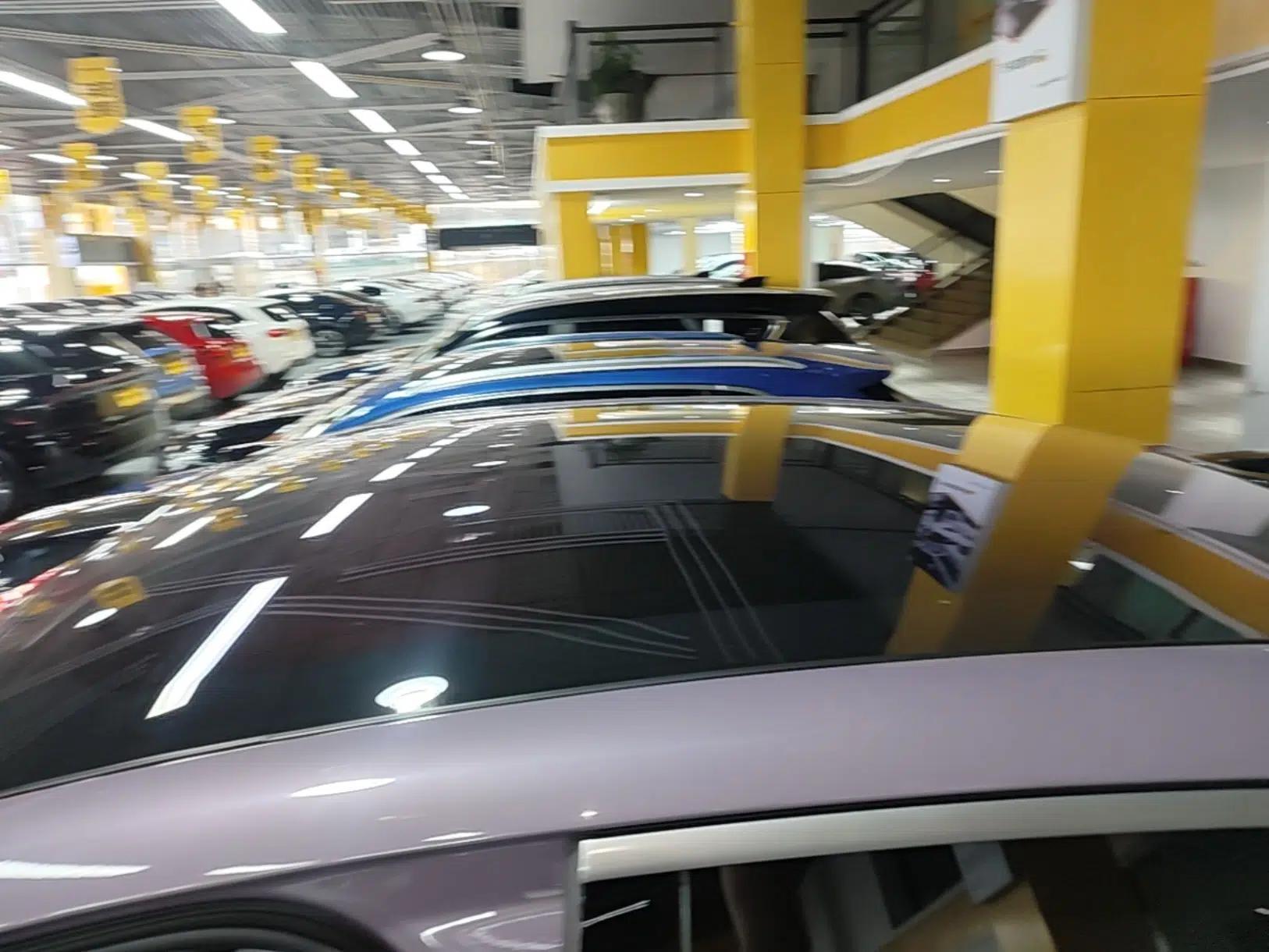 Nio EC6 2025 100 kWh — миниатюра 7