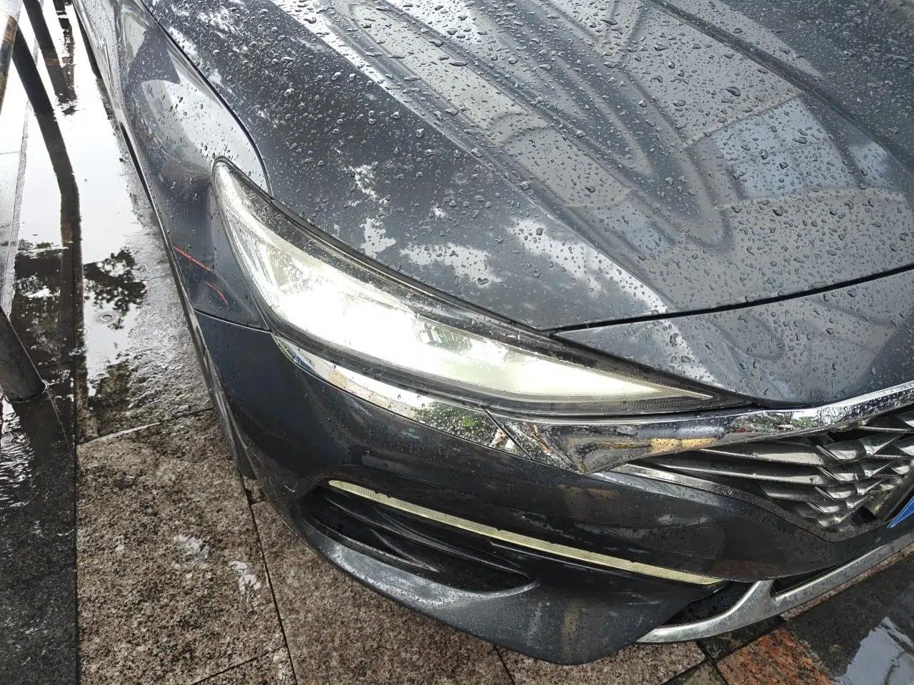 Hyundai Lafesta 2019 280TGDi Smart Speed Version China VI Standard — миниатюра 7