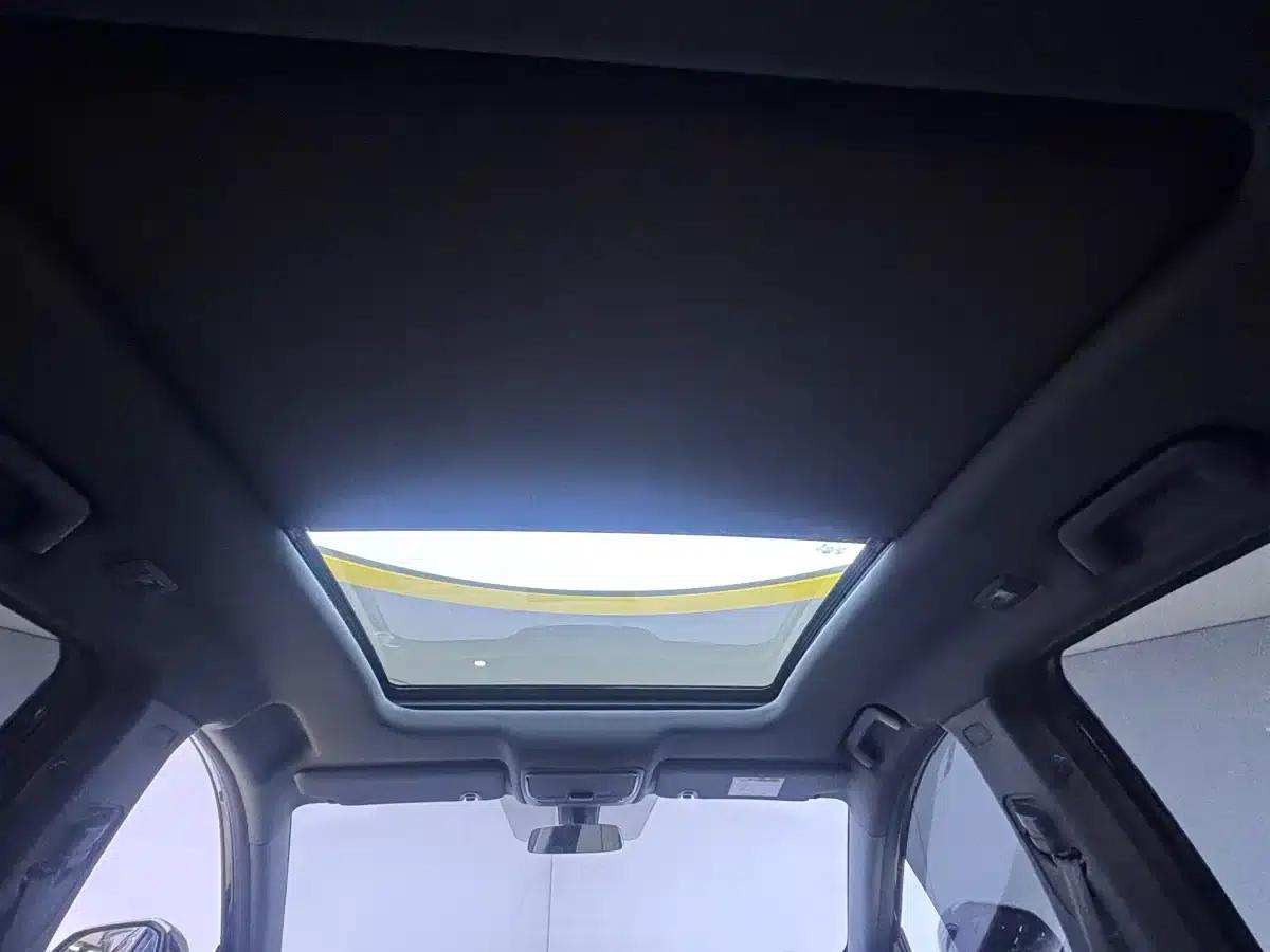 Jetour Dasheng 2023 1.5T DCT Star PRO+ — миниатюра 11
