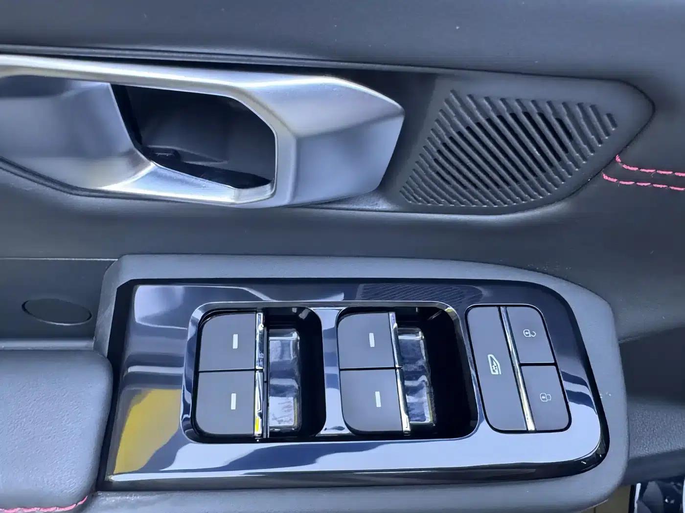Jetour Dasheng 2023 1.5T DCT Star PRO+ — миниатюра 14