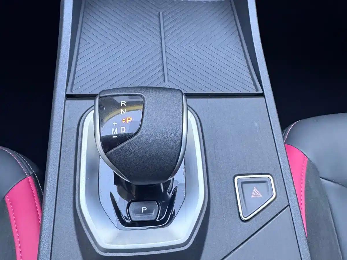Jetour Dasheng 2023 1.5T DCT Star PRO+ — миниатюра 20