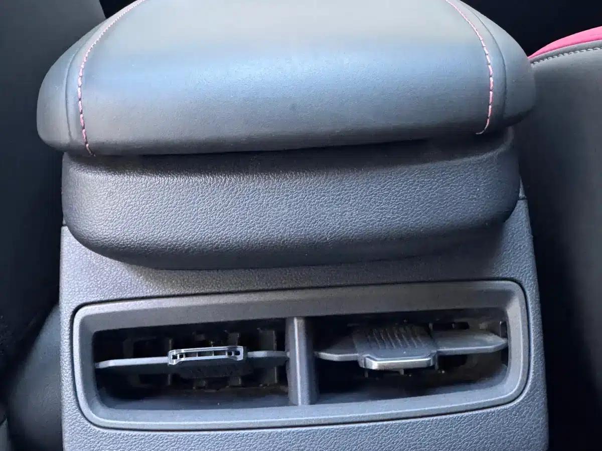 Jetour Dasheng 2023 1.5T DCT Star PRO+ — миниатюра 9