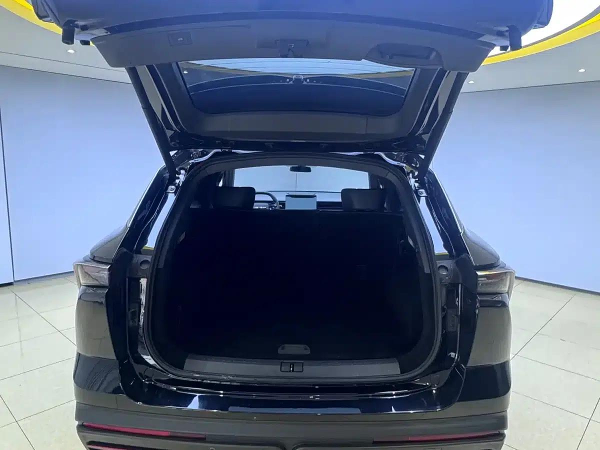 Jetour Dasheng 2023 1.5T DCT Star PRO+ — миниатюра 10