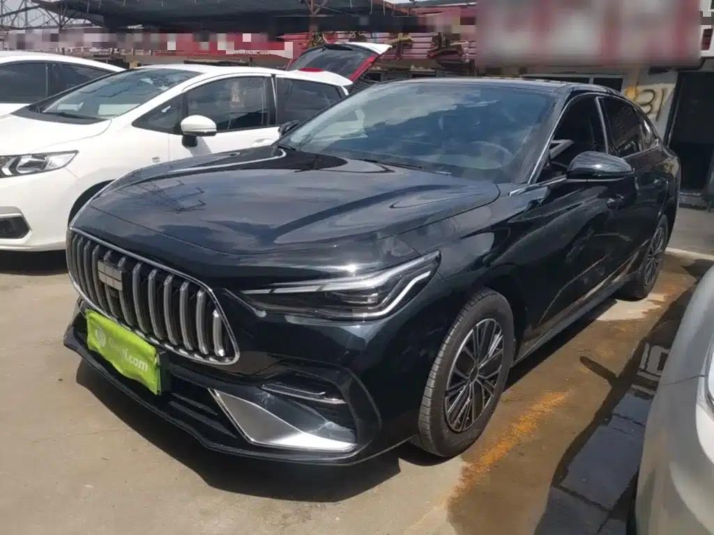 Galaxy Star 6 2026 Model 60km Starter Edition — миниатюра 2