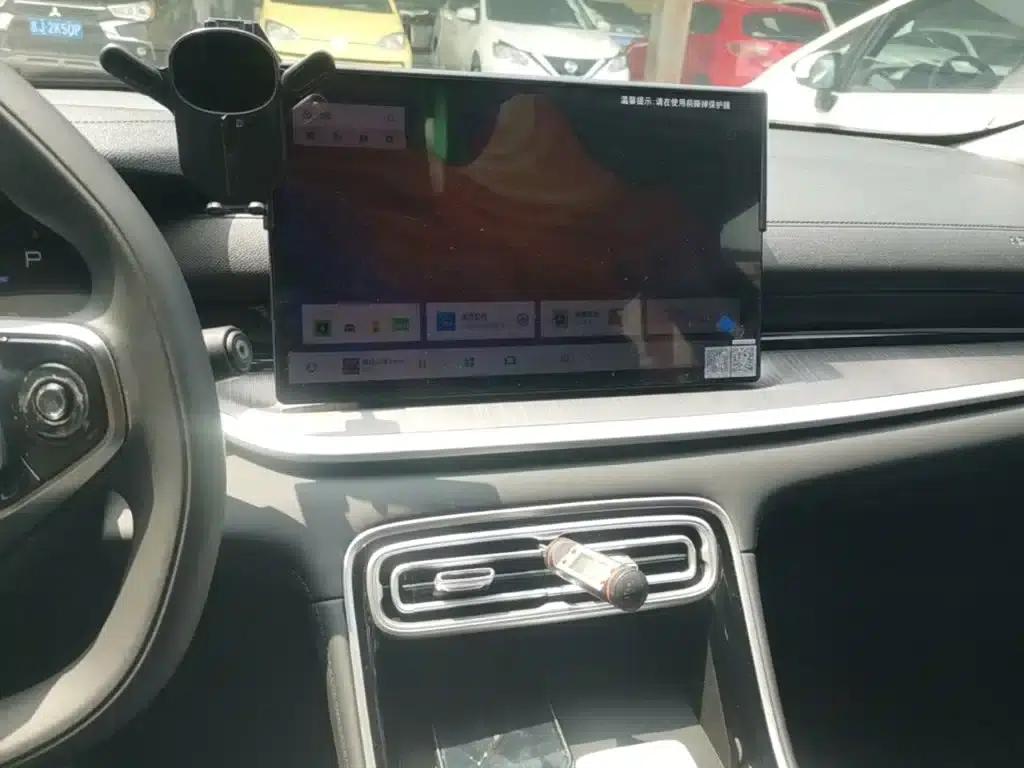Galaxy Star 6 2026 Model 60km Starter Edition — миниатюра 13