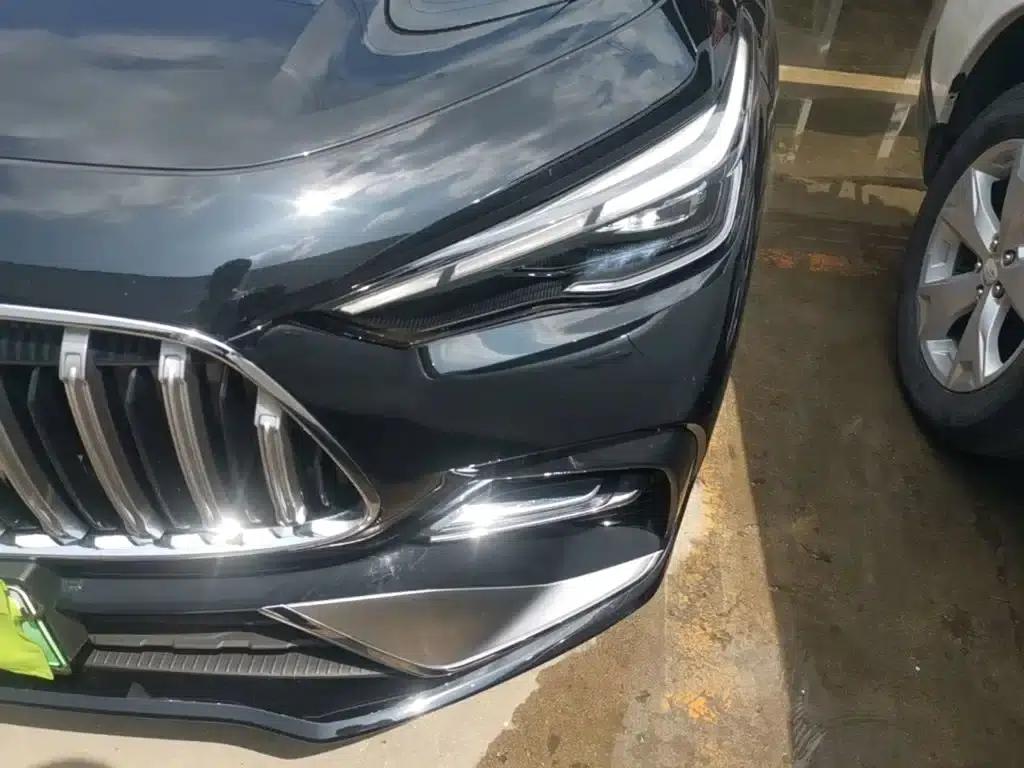 Galaxy Star 6 2026 Model 60km Starter Edition — миниатюра 24
