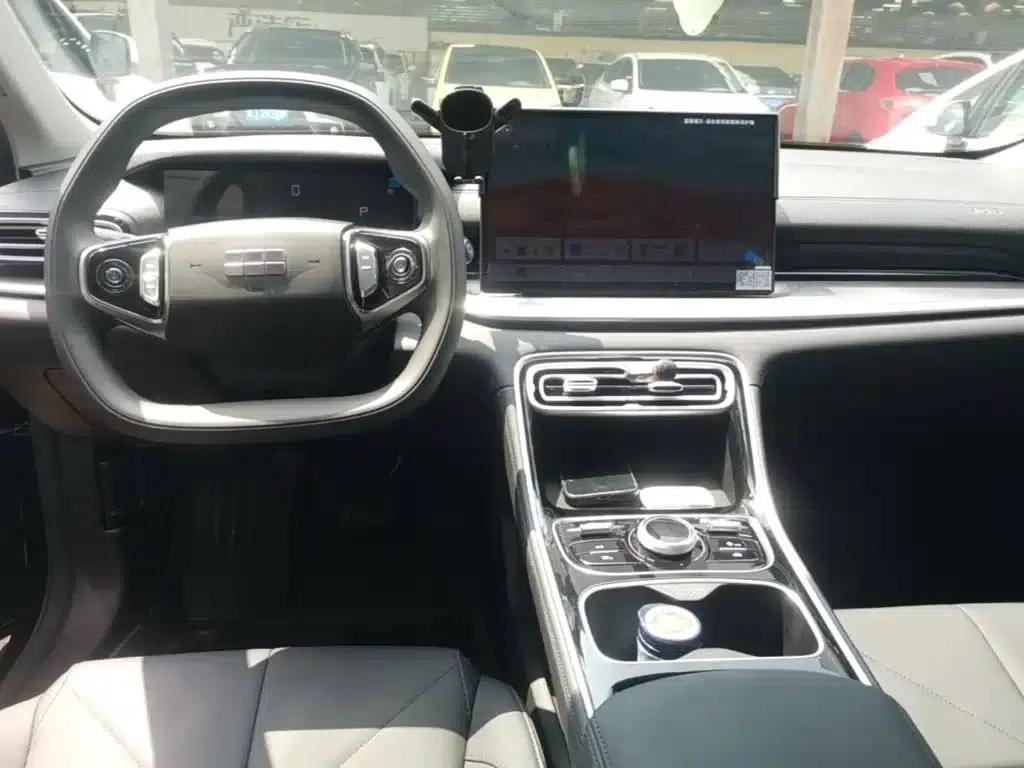 Galaxy Star 6 2026 Model 60km Starter Edition — миниатюра 10