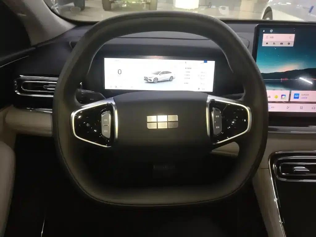 Galaxy Star 6 2026 Model 125km Long Range Edition — миниатюра 11