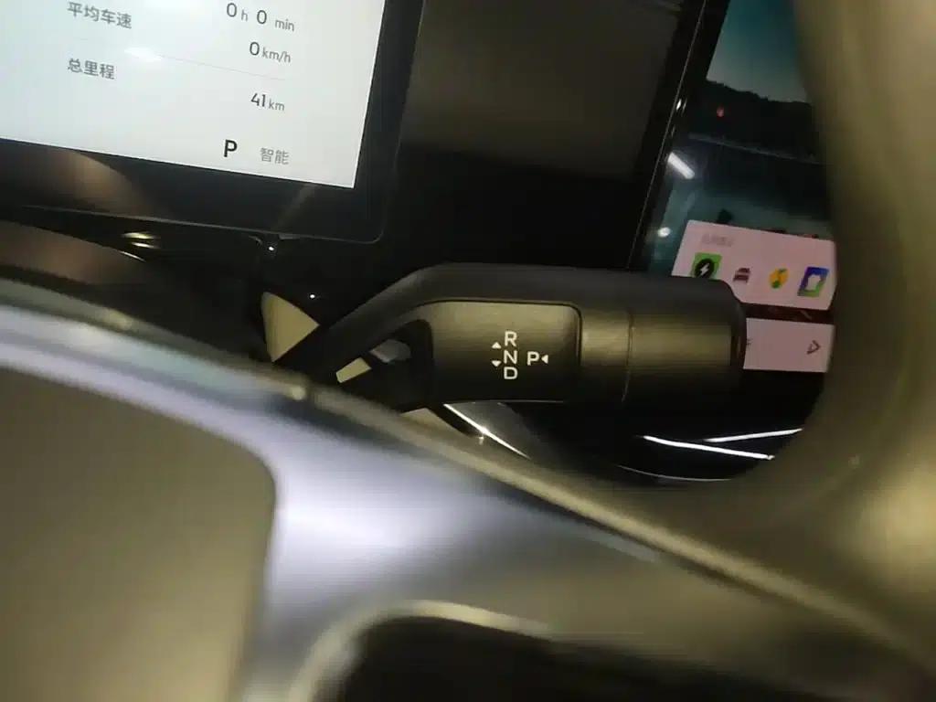 Galaxy Star 6 2026 Model 125km Long Range Edition — миниатюра 14