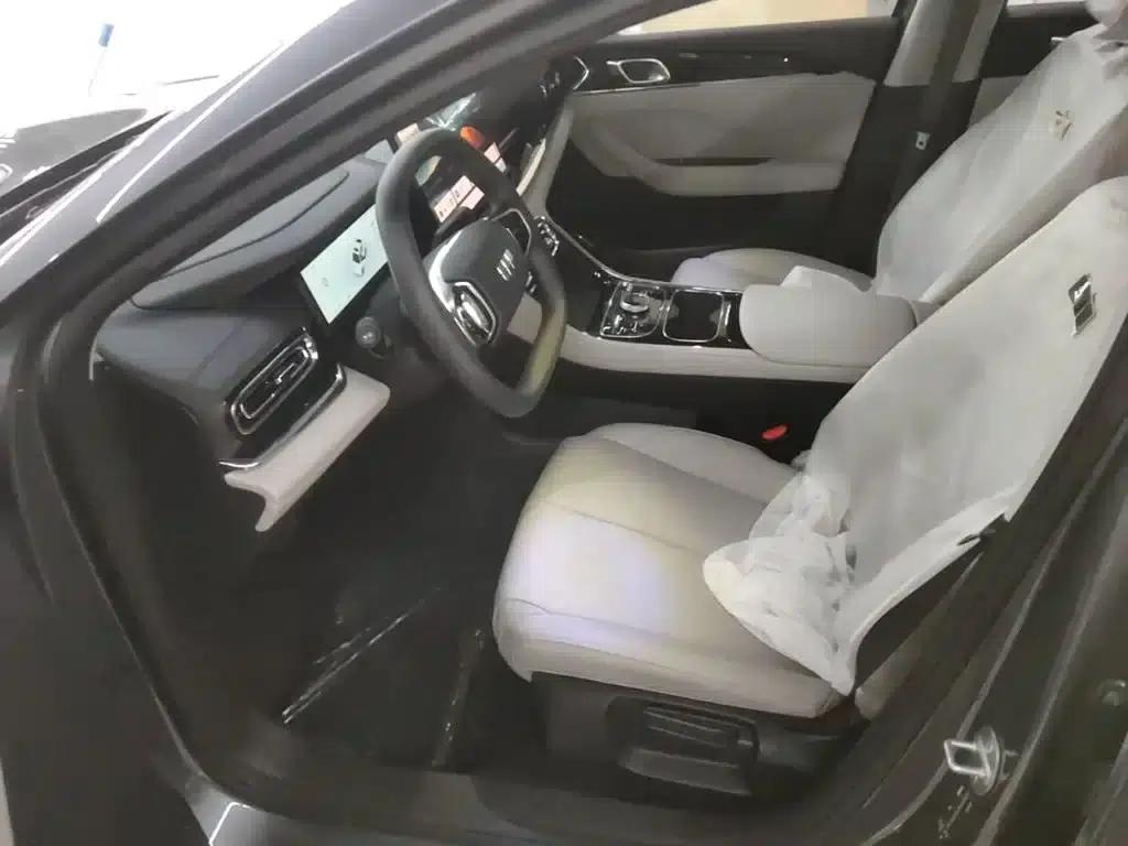 Galaxy Star 6 2026 Model 125km Long Range Edition — миниатюра 15