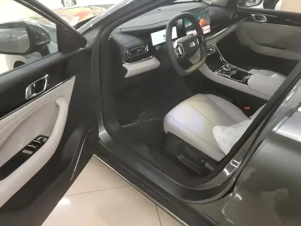 Galaxy Star 6 2026 Model 125km Long Range Edition — миниатюра 16