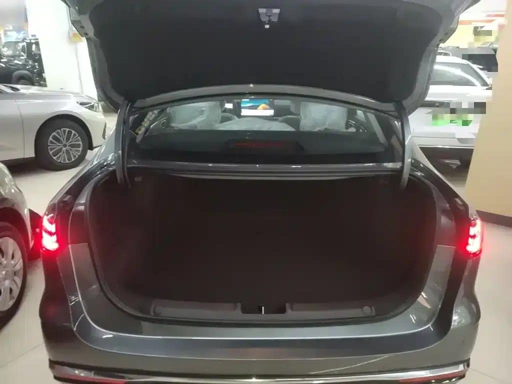 Galaxy Star 6 2026 Model 125km Long Range Edition — миниатюра 19