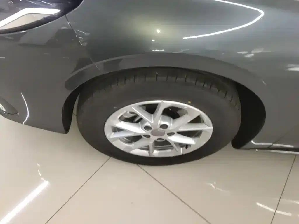 Galaxy Star 6 2026 Model 125km Long Range Edition — миниатюра 23