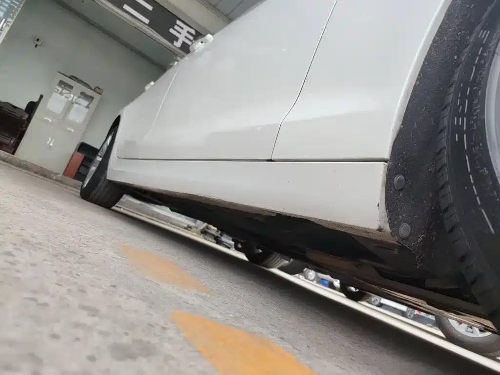 2017 Cadillac ATS-L 28T Technology Edition — миниатюра 19