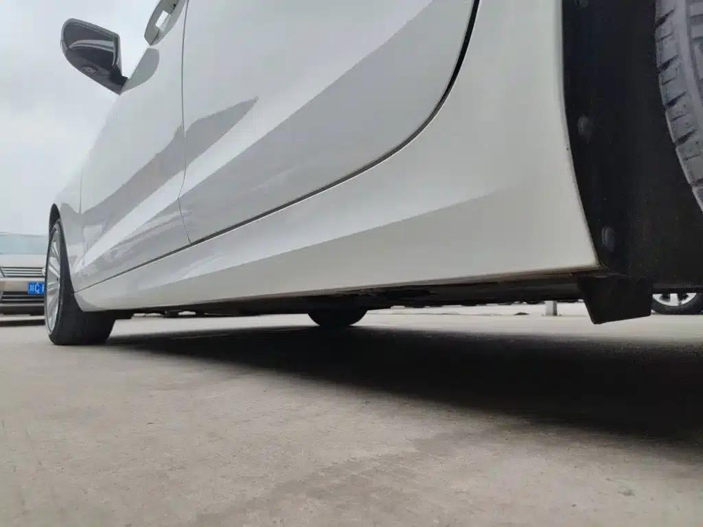 2017 Cadillac ATS-L 28T Technology Edition — миниатюра 21