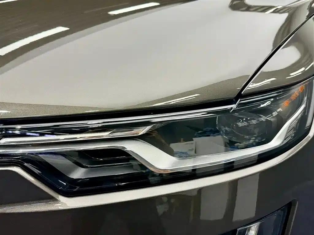Cadillac XT6 2022 2.0T Six-Seat AWD Fashion Edition — миниатюра 5