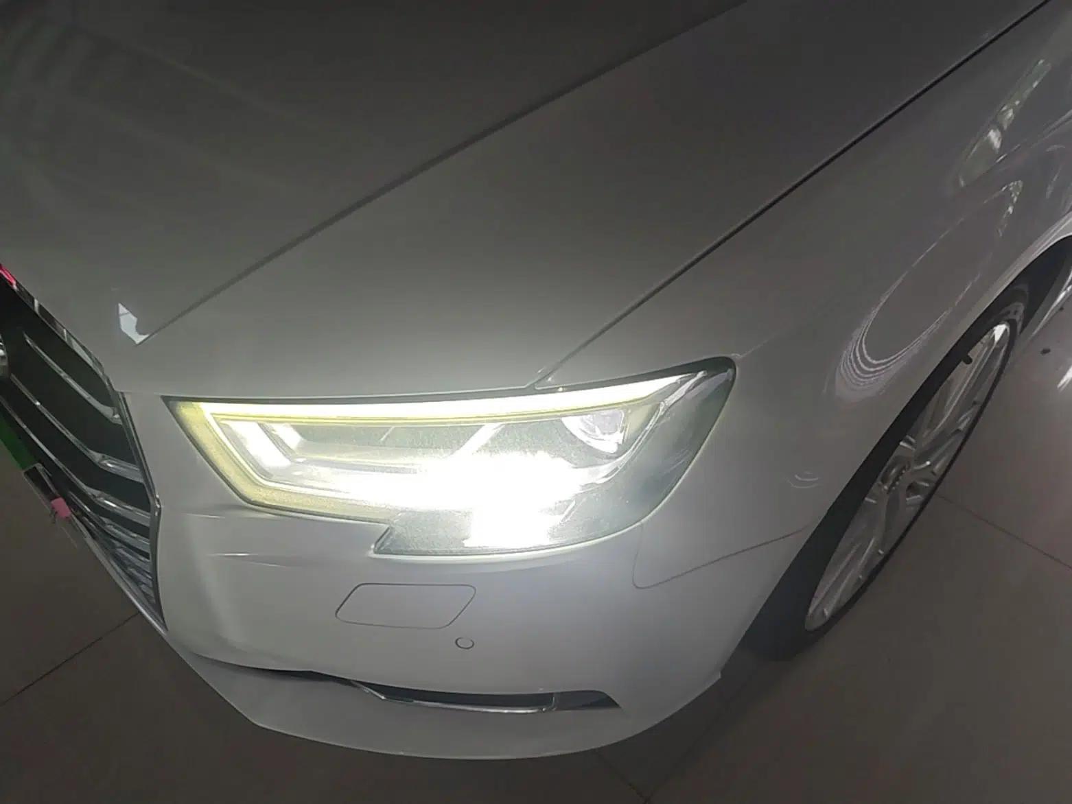 Audi A3 2018 30th Anniversary Edition Sportback 35 TFSI Style Model — миниатюра 8