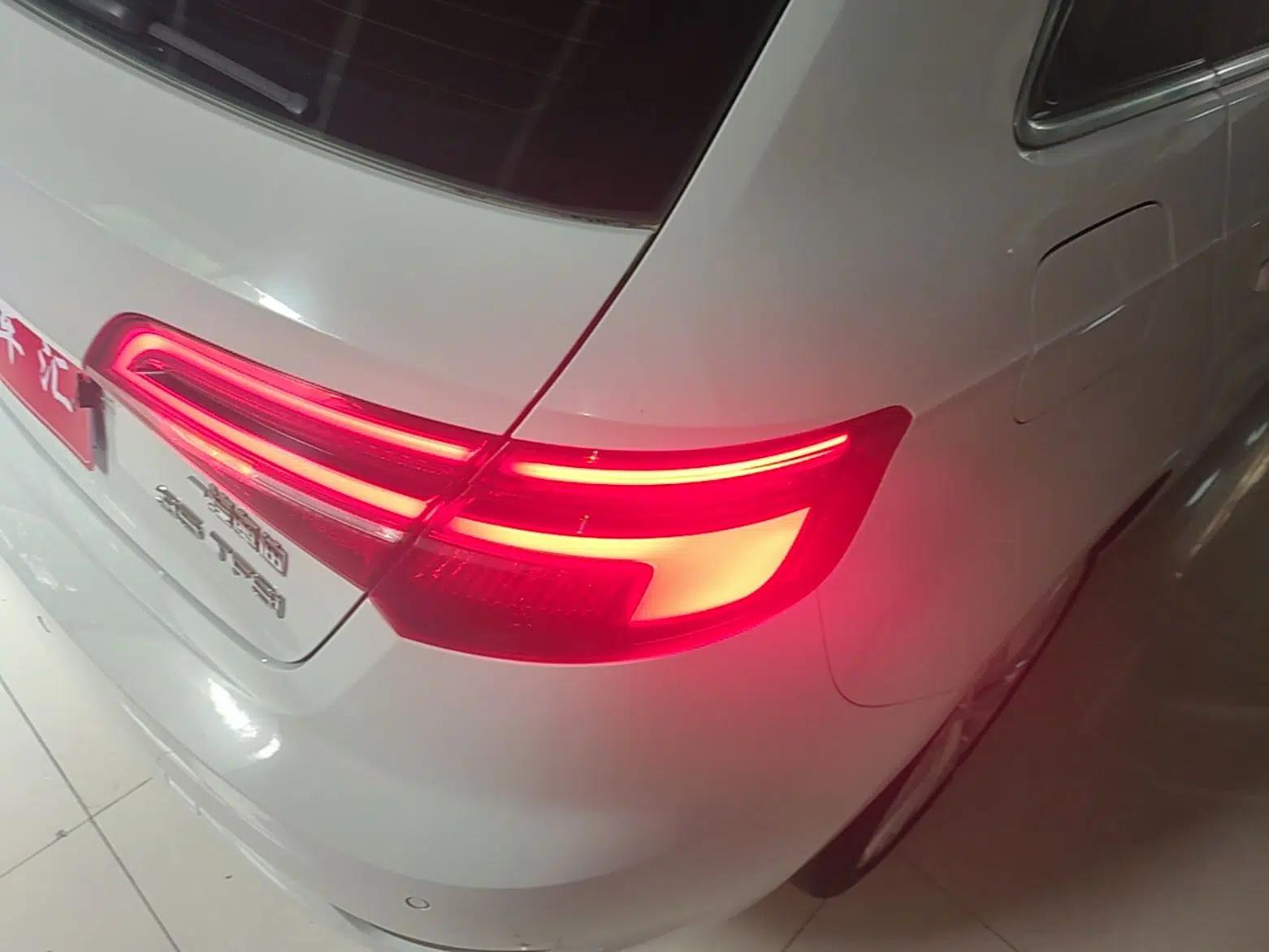Audi A3 2018 30th Anniversary Edition Sportback 35 TFSI Style Model — миниатюра 9