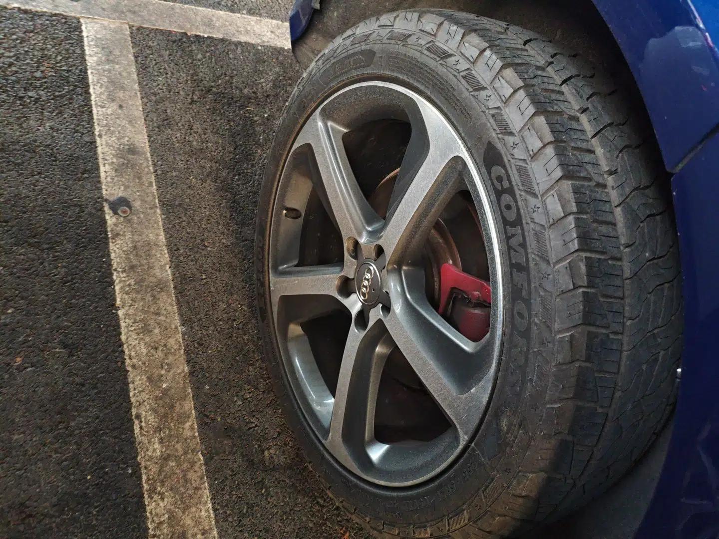 Audi Q5 2013 45 TFSI quattro Sport Edition — миниатюра 11