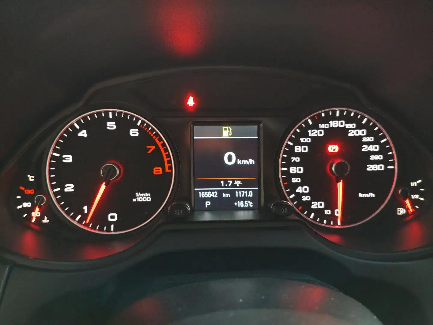 Audi Q5 2013 45 TFSI quattro Sport Edition — миниатюра 18