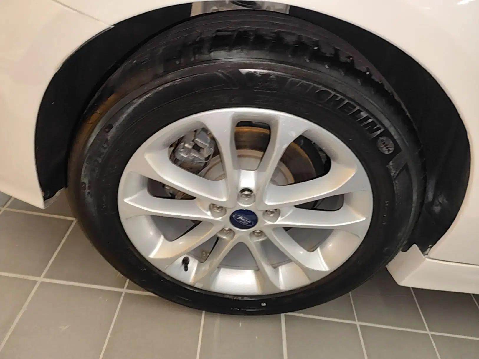 Ford Mondeo 2020 EcoBoost 180 Stylish Model — миниатюра 11