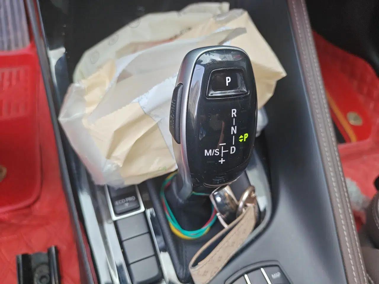 BMW X1 2020 sDrive20Li Premium Edition — миниатюра 14