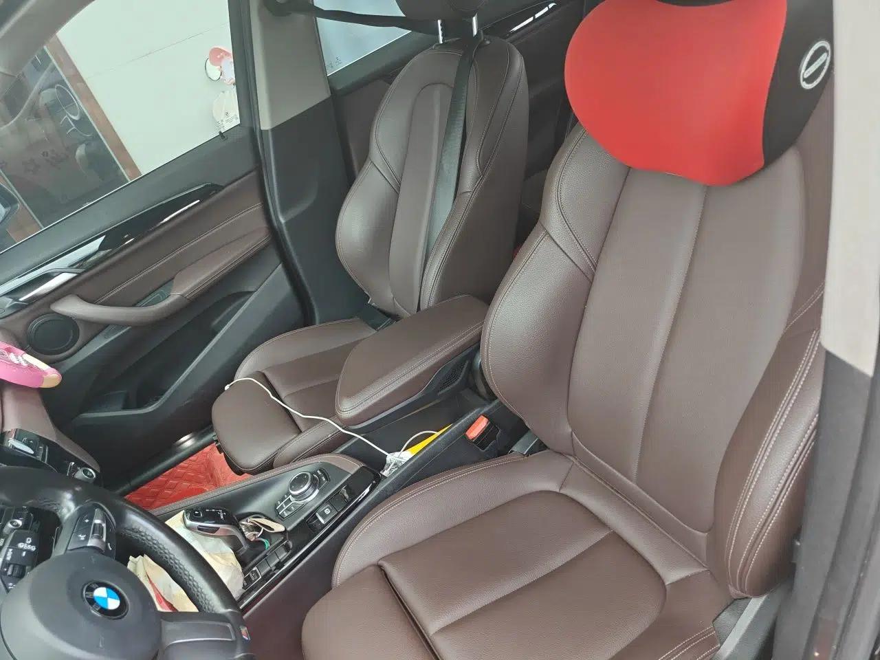 BMW X1 2020 sDrive20Li Premium Edition — миниатюра 15