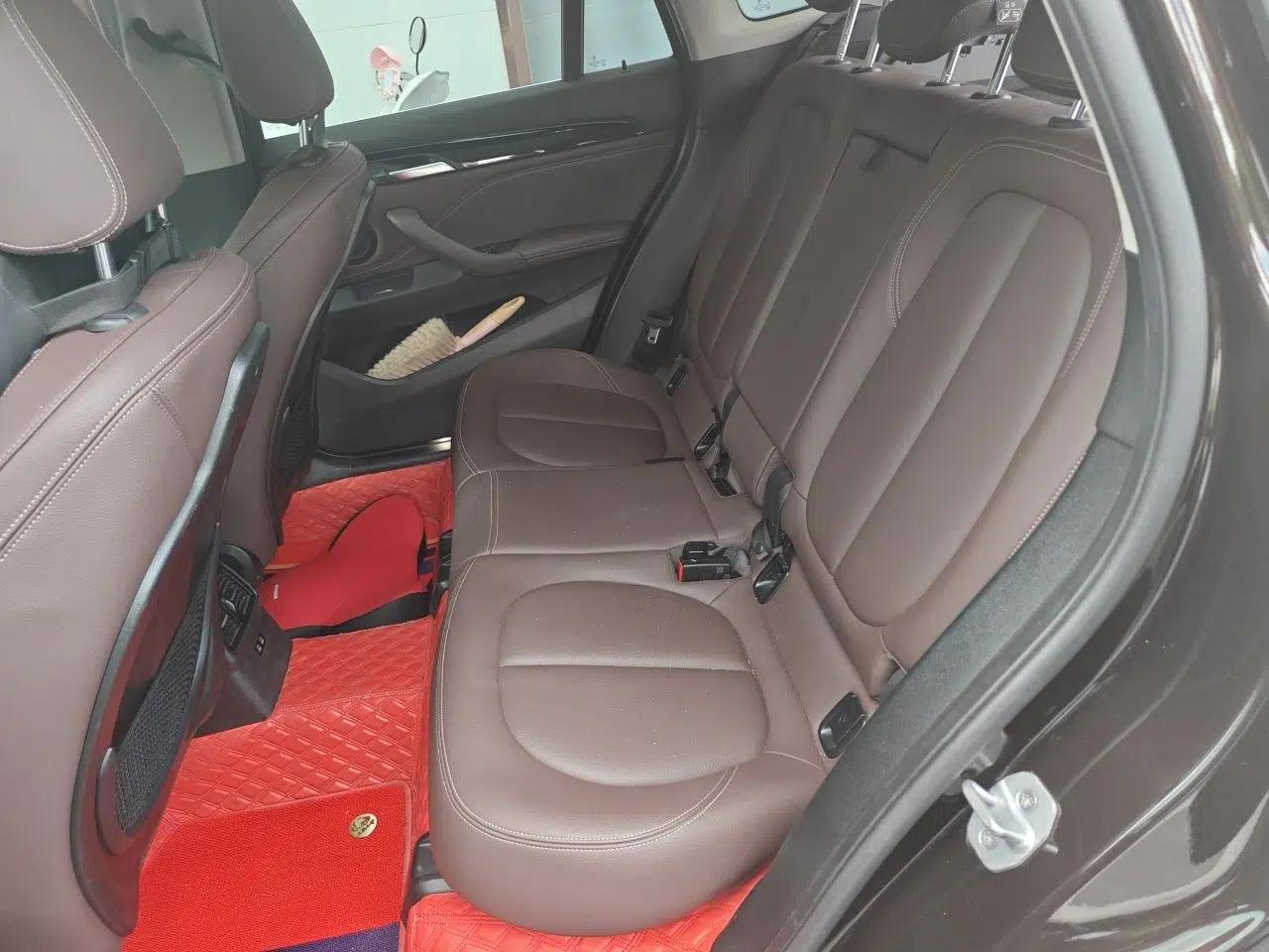 BMW X1 2020 sDrive20Li Premium Edition — миниатюра 17
