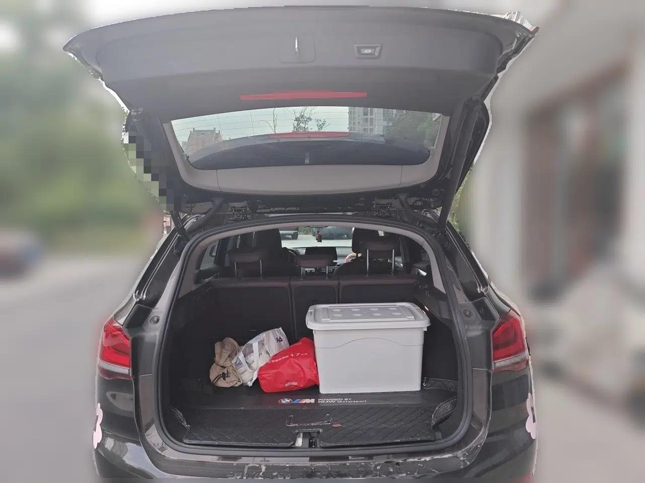 BMW X1 2020 sDrive20Li Premium Edition — миниатюра 19