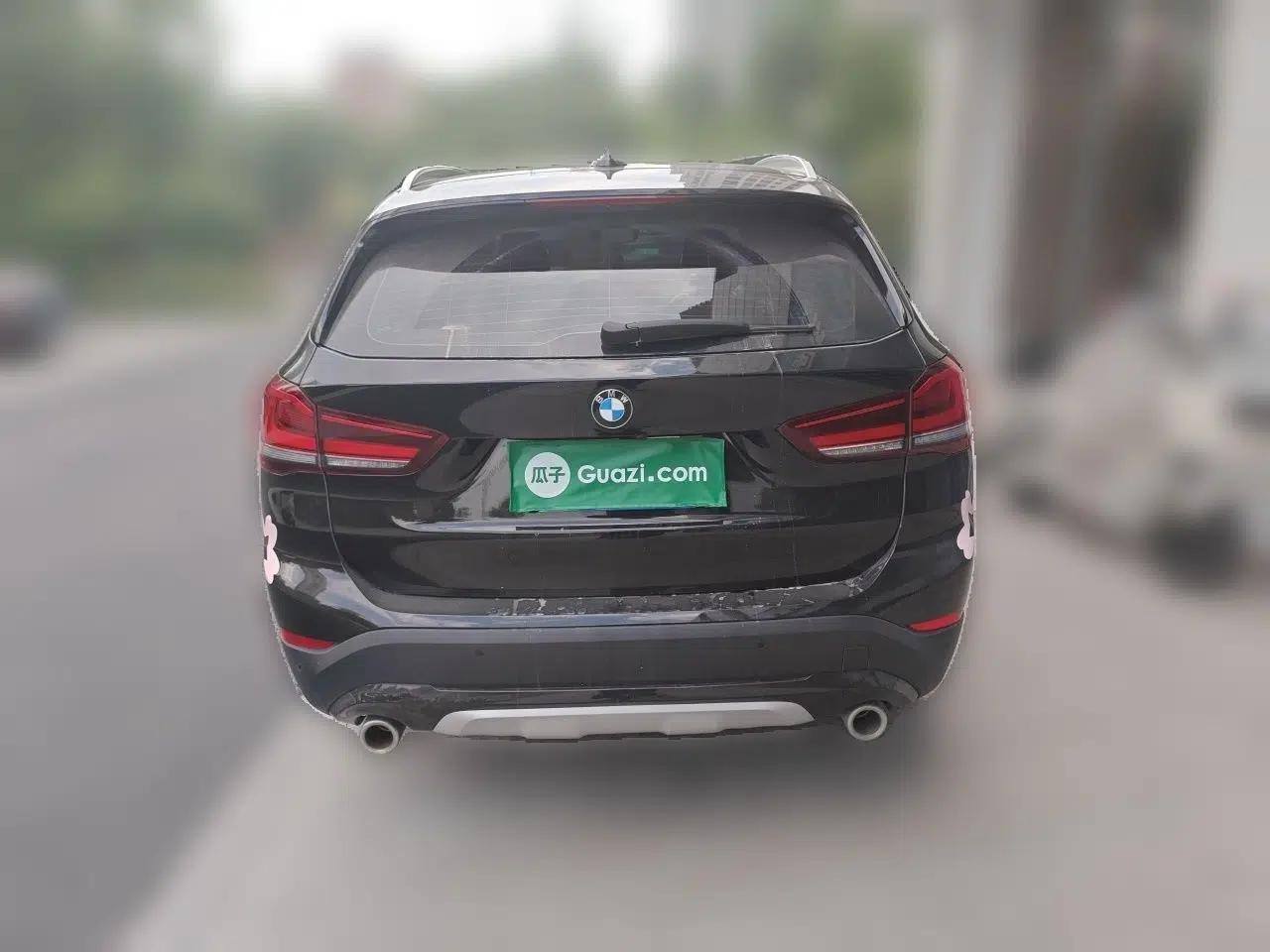BMW X1 2020 sDrive20Li Premium Edition — миниатюра 5