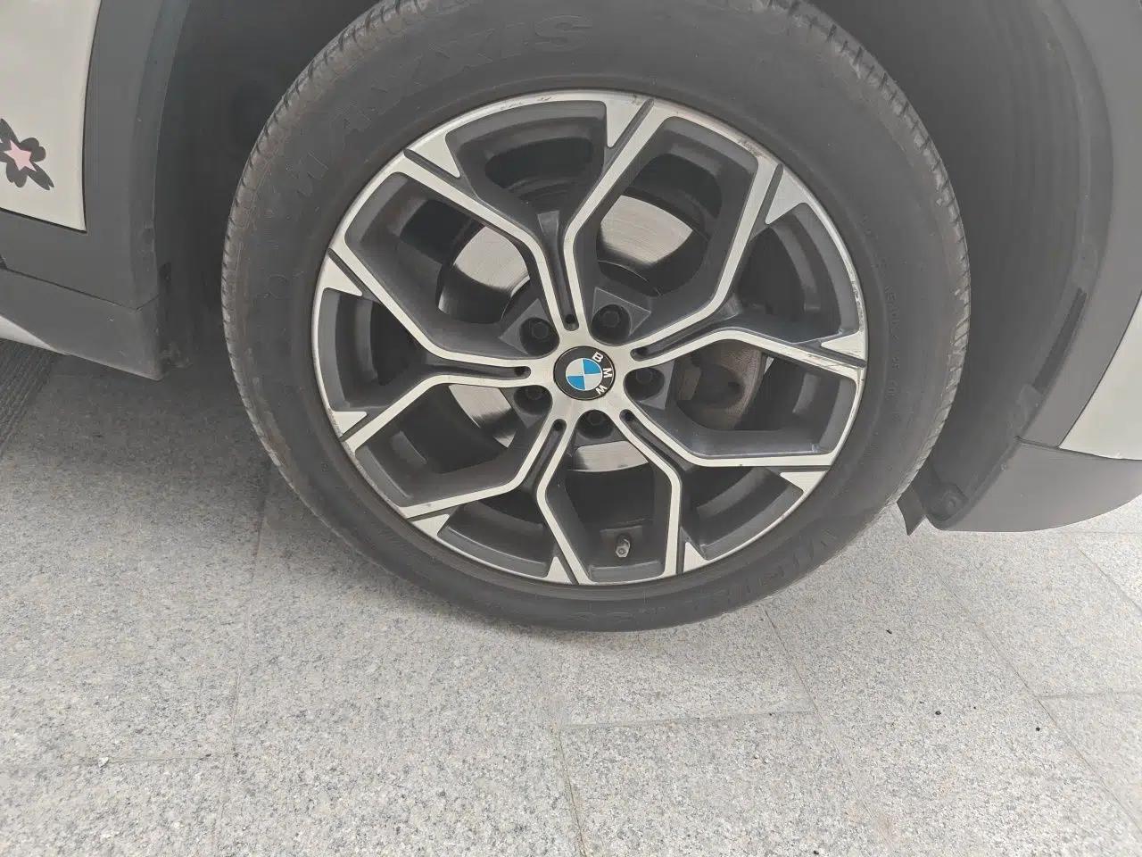 BMW X1 2020 sDrive20Li Premium Edition — миниатюра 8